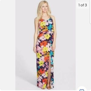 Felicity & coco maxi dress